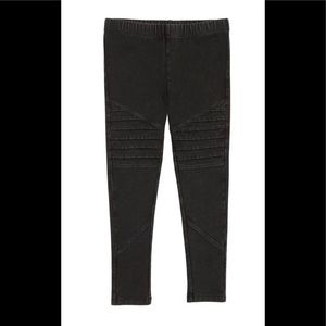 -Tucker+Tate -Toddler Girls’ Moto Leggings